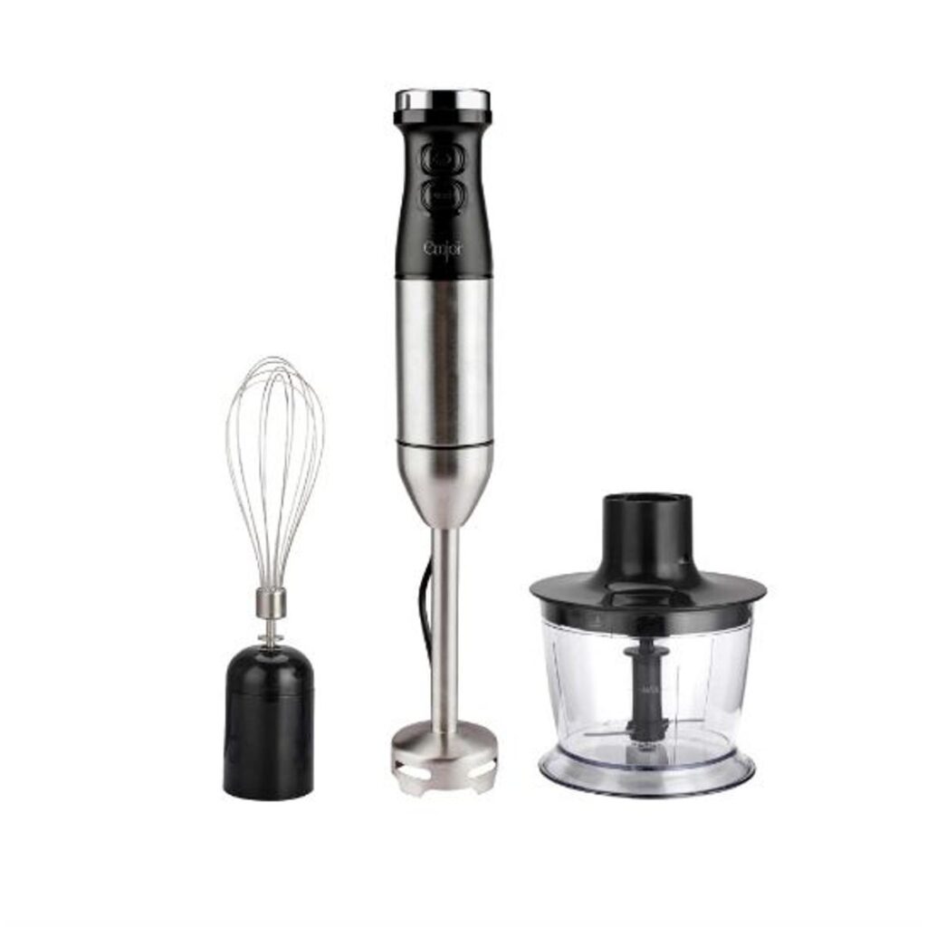 Emjoi 3 in 1 Hand Blender - Home Appliances Warehouse