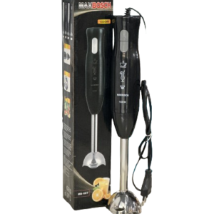 Hand Blender Max Bosch Single Low Stock and Best Mixer prodect