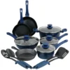 Jador Jumbo Non Stick 22 Piece