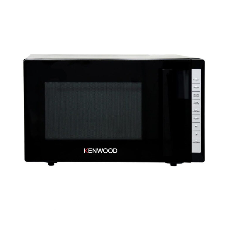 Kenwood Microwave Grill Oven 30L MI30XDGBL Home Appliances Warehouse