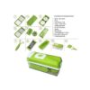 Kitchen nicer dicer vegetable cutter