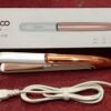 New Sabeco Pro 2 Way Hair Iron