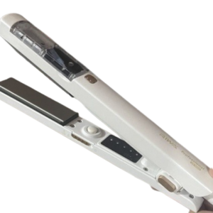 Riwa – Steaming Hair Straightener with 2 Setting for Steam & Adjustable Temperature – Model RB-693A (2)