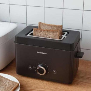 Silver-Crest-Bread-Toaster