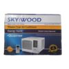 Skyiwood Inverter Window AC 0.75