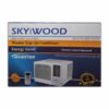 skyiwood inverter window ac by home appliances warehouse