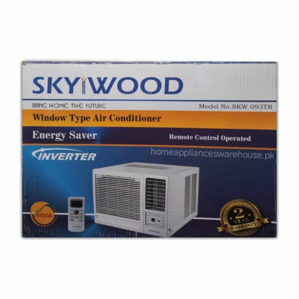 skyiwood inverter window ac by home appliances warehouse