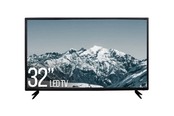 32 inch android led by Home Appliances warehouse