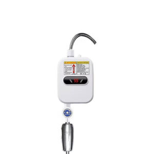 Ecotec 3500 Watt Mini Instant Hot Water Heater with Shower by Home Appliances Warehouse Lahore