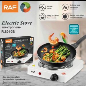RAF Electric Stove by Home Appliances warehouse lahore