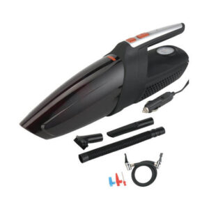 car vacuum cleaner with air compressor price in Pakistan