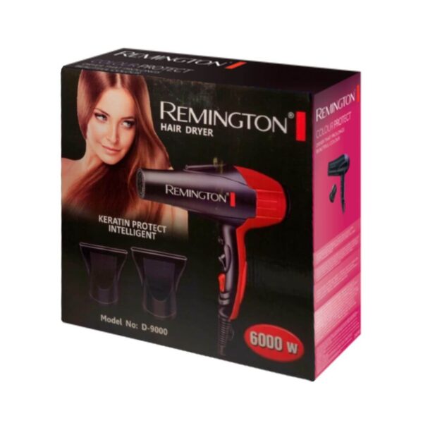 Remington Hair Dryer 2 in 1