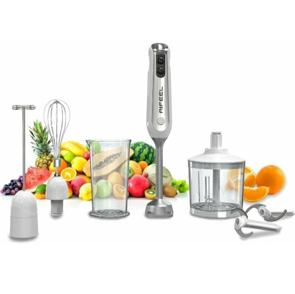 Aifeel 4 in 1 juicer blender chopper hand mixer Machine by Home Appliances Warehouse,