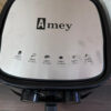 Amey Large Capacity Air Fryer - 1800W - 220V - 9.8L - Silver