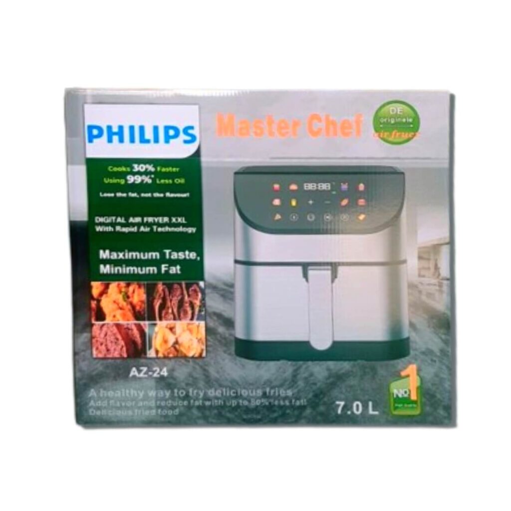 Philips Air Fryer XXL Master Chief - Home Appliances Warehouse