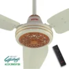 Royal Smart Regency ACDC Ceiling Fans by Home appliances warehouse lahore