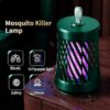 Electric Mosquito and Fly Killer Powerful Bug Light and Hangable Mosquito Lamp by home appliances warehouse lahore