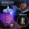 Electric Mosquito and Fly Killer Powerful Bug Light and Hangable Mosquito Lamp by home appliances warehouse lahore