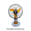 ijaz and sons charging fan by home appliances warehouse