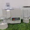 Panasonic 3 in 1 food factory