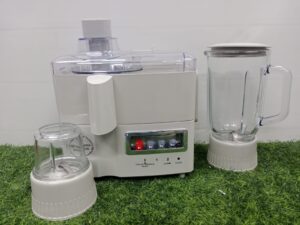 Panasonic 3 in 1 food factory