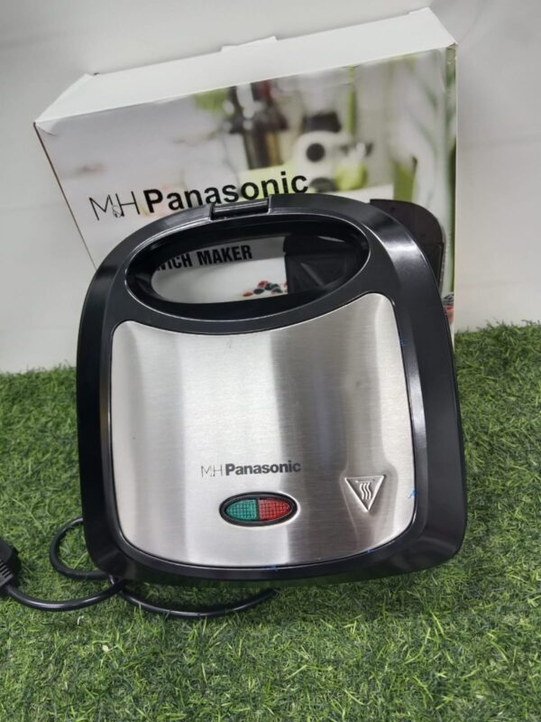 Panasonic Sandwich Maker