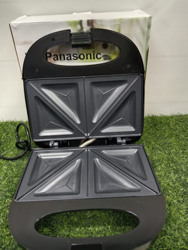 Panasonic Sandwich Maker