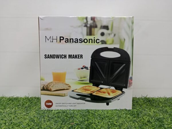 Panasonic Sandwich Maker