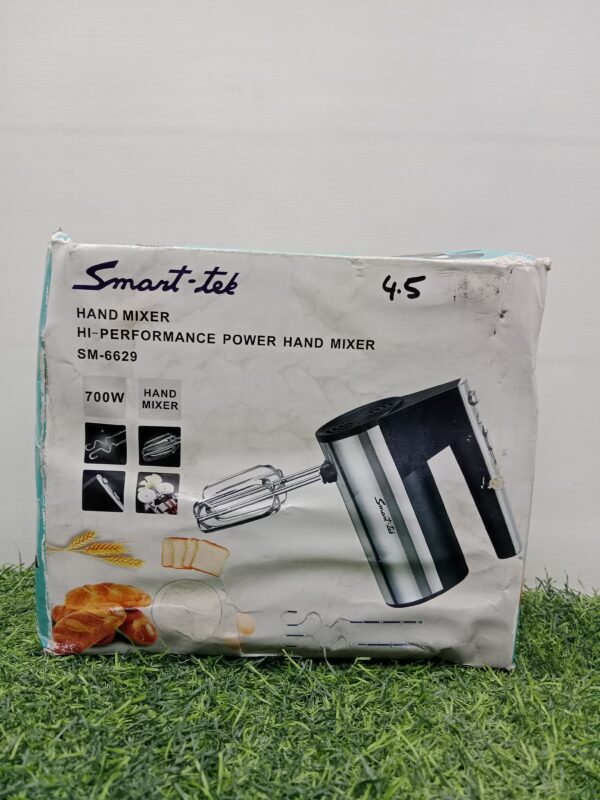 Smart Tek Hand Mixer SM-6629