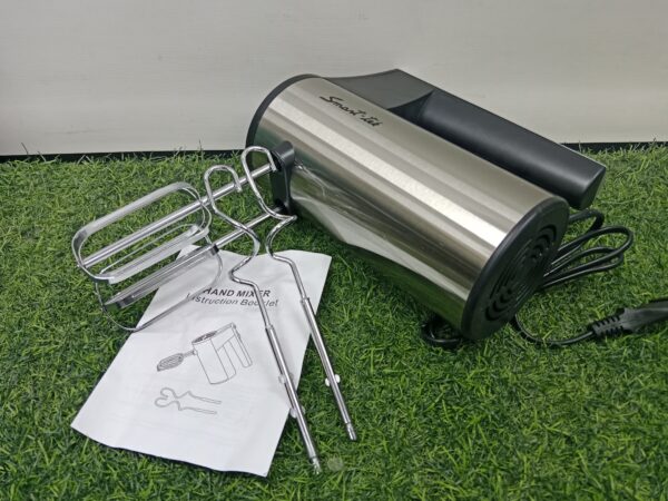 Smart Tek Hand Mixer SM-6629