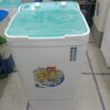 HA-210 super One Asia washing machine