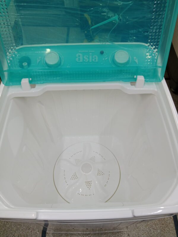 HA-210 super One Asia washing machine