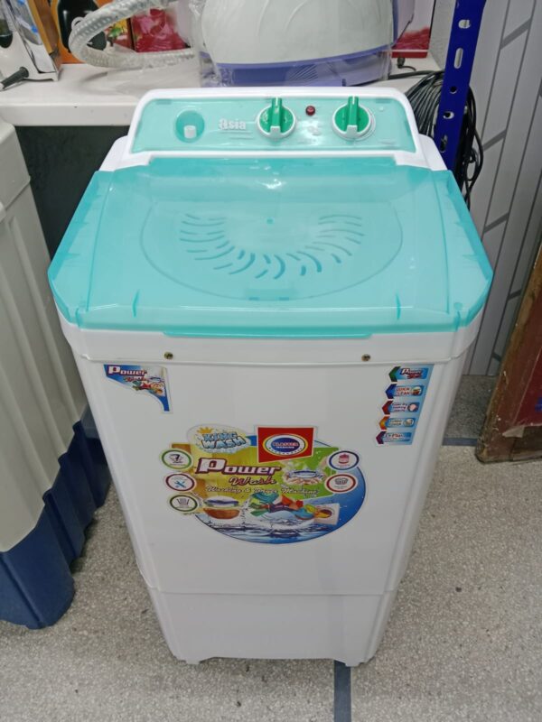 HA-280 super One Asia Dryer Machine 4