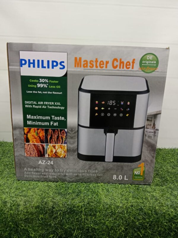 Philips Air Fryer 8 Ltr