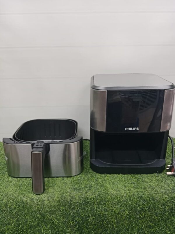 Philips Air Fryer 8 Ltr - Image 2