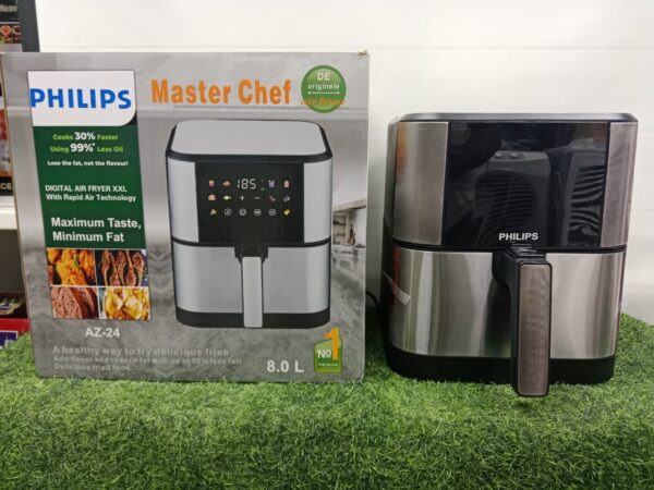Philips Air Fryer 8 Ltr - Image 5