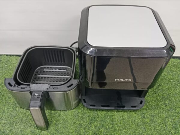 Philips Air Fryer 8 Ltr - Image 4