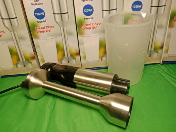 Panasonic Multi Purpose Hand Blender - Image 2