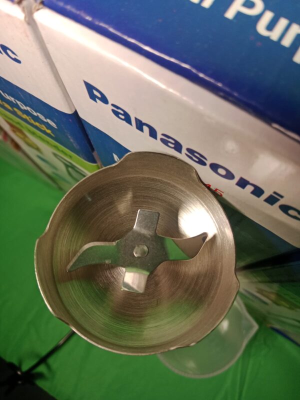 Panasonic Multi Purpose Hand Blender - Image 3