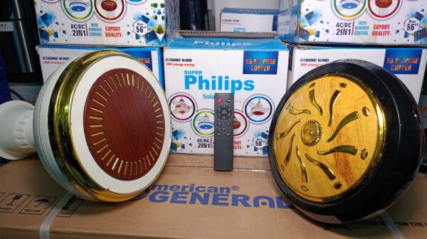 Philips Ceiling Fan