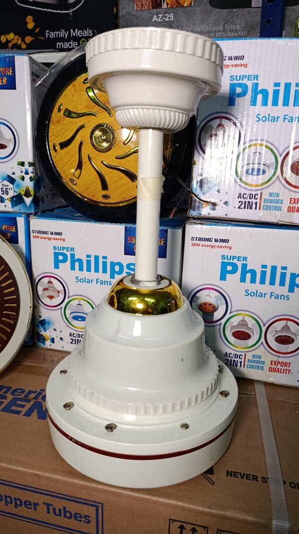 Philips Ceiling Fan - Image 3