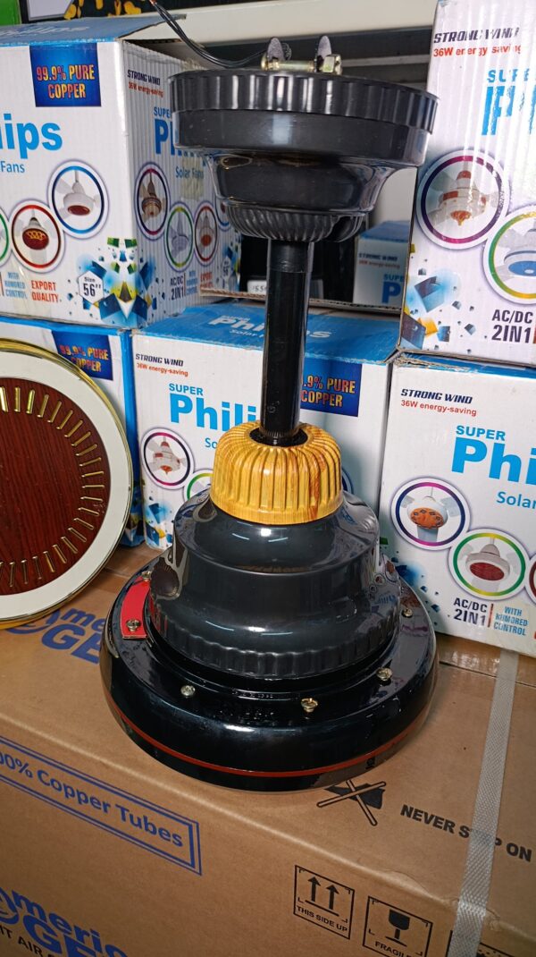 Philips Ceiling Fan - Image 5
