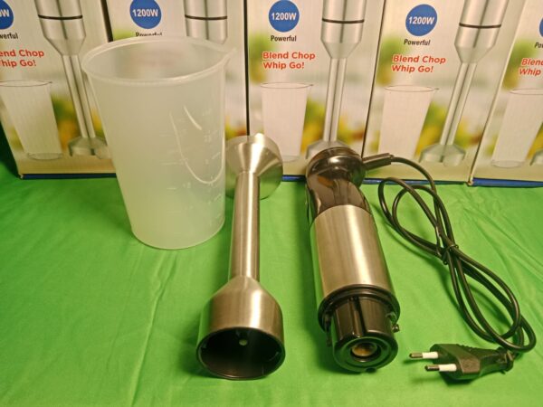 Panasonic Multi Purpose Hand Blender - Image 5