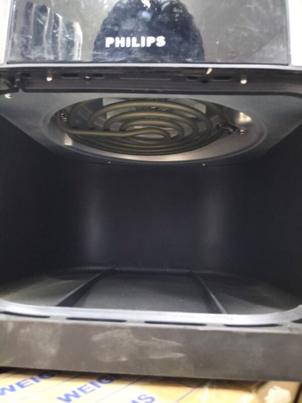 Philips Air Fryer 10 Ltr - Image 2