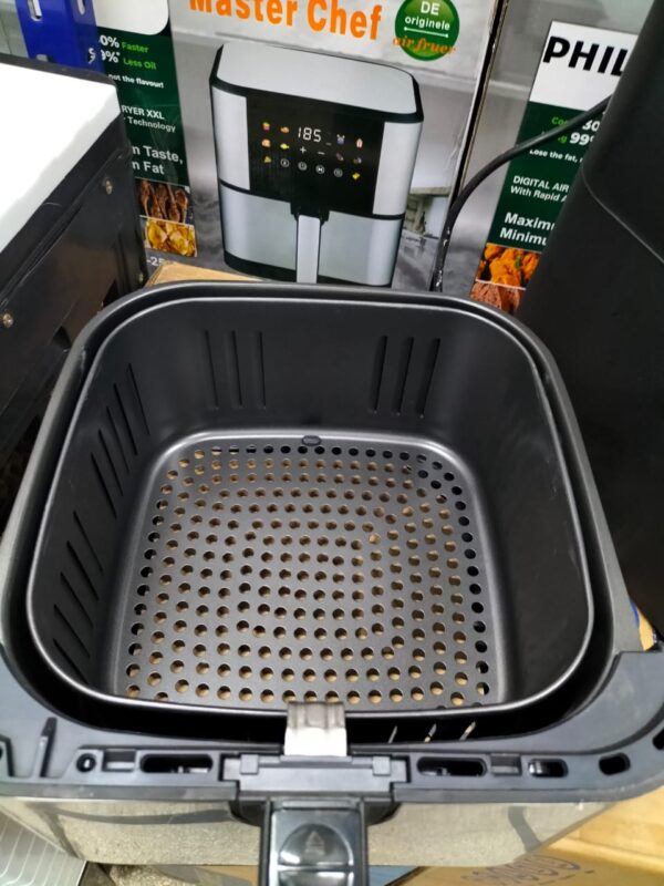 Philips Air Fryer 10 Ltr - Image 6