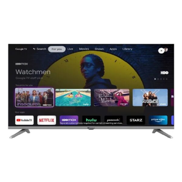 Glance 43 Inch LED Android TV