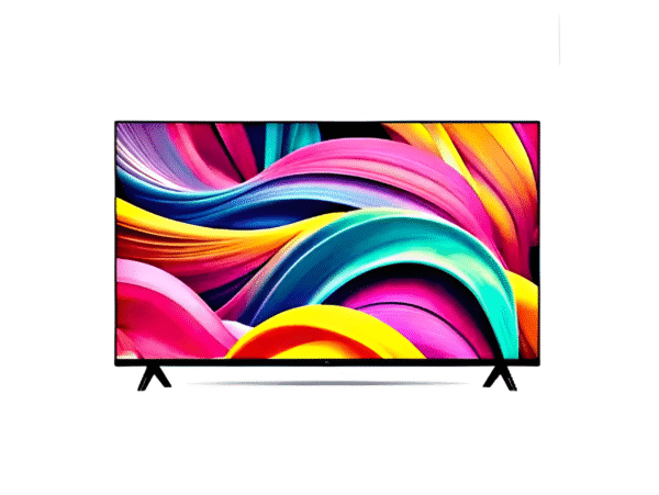 24 Inch Smart LED Google TV