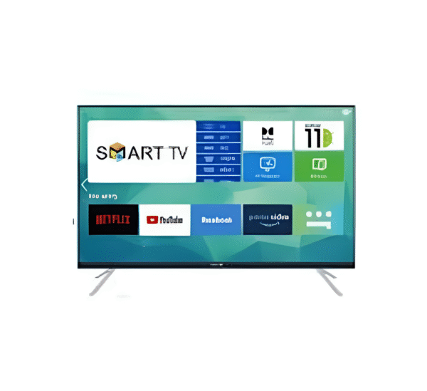 43" Smart TV – Android 11 - Image 3