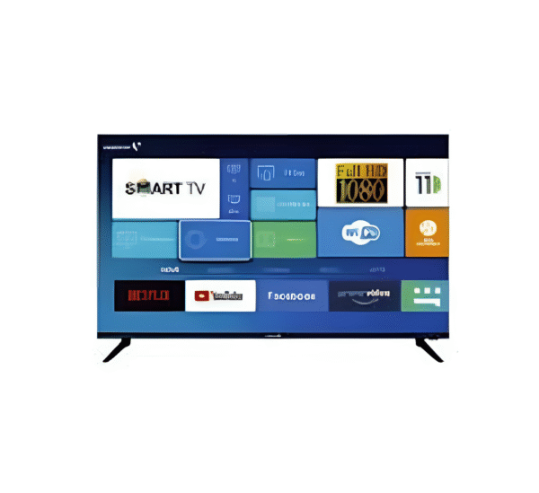 43" Smart TV – Android 11 - Image 2